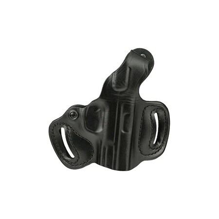 Desantis Thumb Break Mini Slide Belt Holster, Color Black, Fit Code 3AZ0, Hand Left 085BB3AZ0